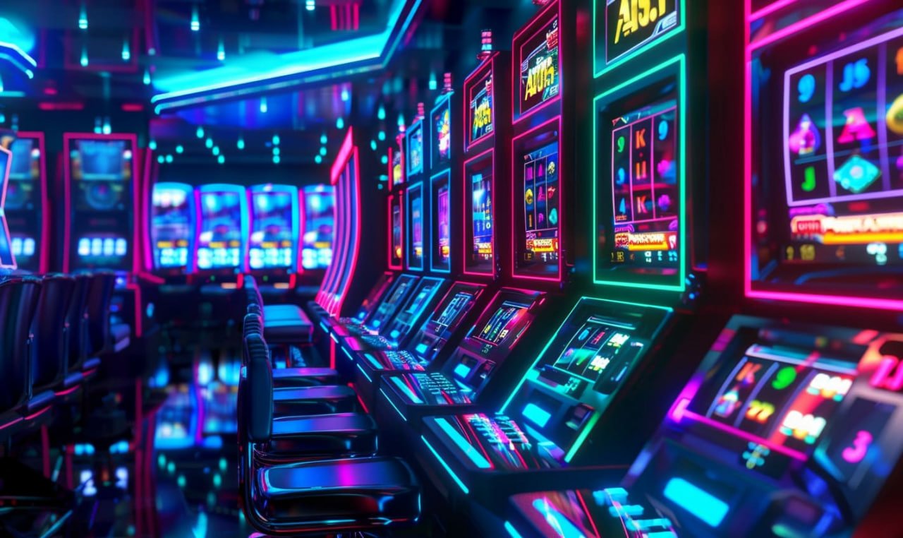 bwiin Classic Slots 3-Reel ရိုးရာ Slot Machine Myanmar