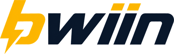 bwiin Logo